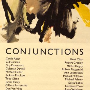 Conjunctions: 3