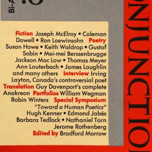 Conjunctions: 6