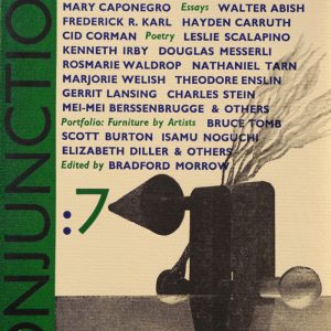 Conjunctions: 7